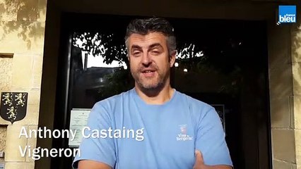 Anthony Castaing