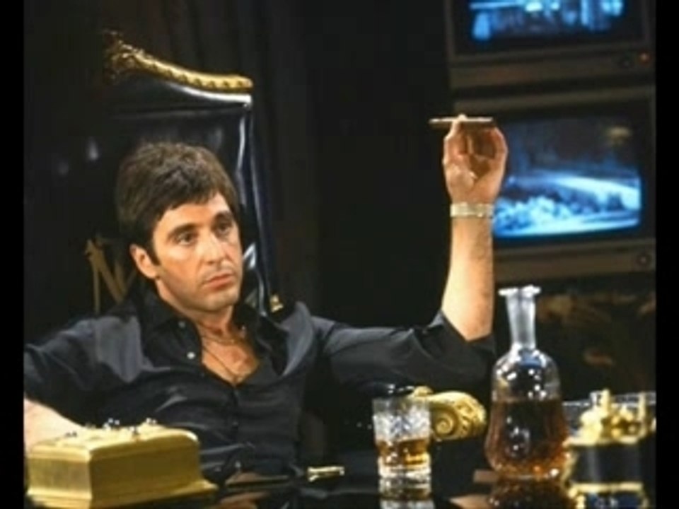 Scarface