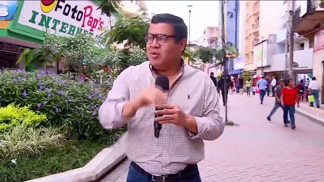 La Made con Zulay Rodríguez sobre la comparecencia de la ministra de migración - - Nex Panamá