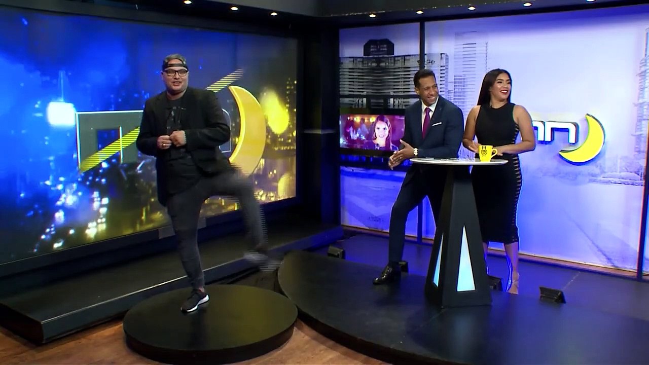 "Markito" se le fomento tremenda rasquiña porque aparecieron las certificaciones de los pinchazos - Nex Panamá