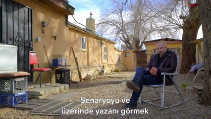 Yarın yayına giriyor | El Camino: Bir Breaking Bad Filmi'nin özel videosu yayınlandı