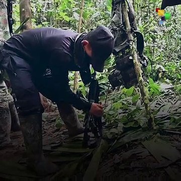 Colombian Gov’t Claims They Helped Guaido Enter Colombia