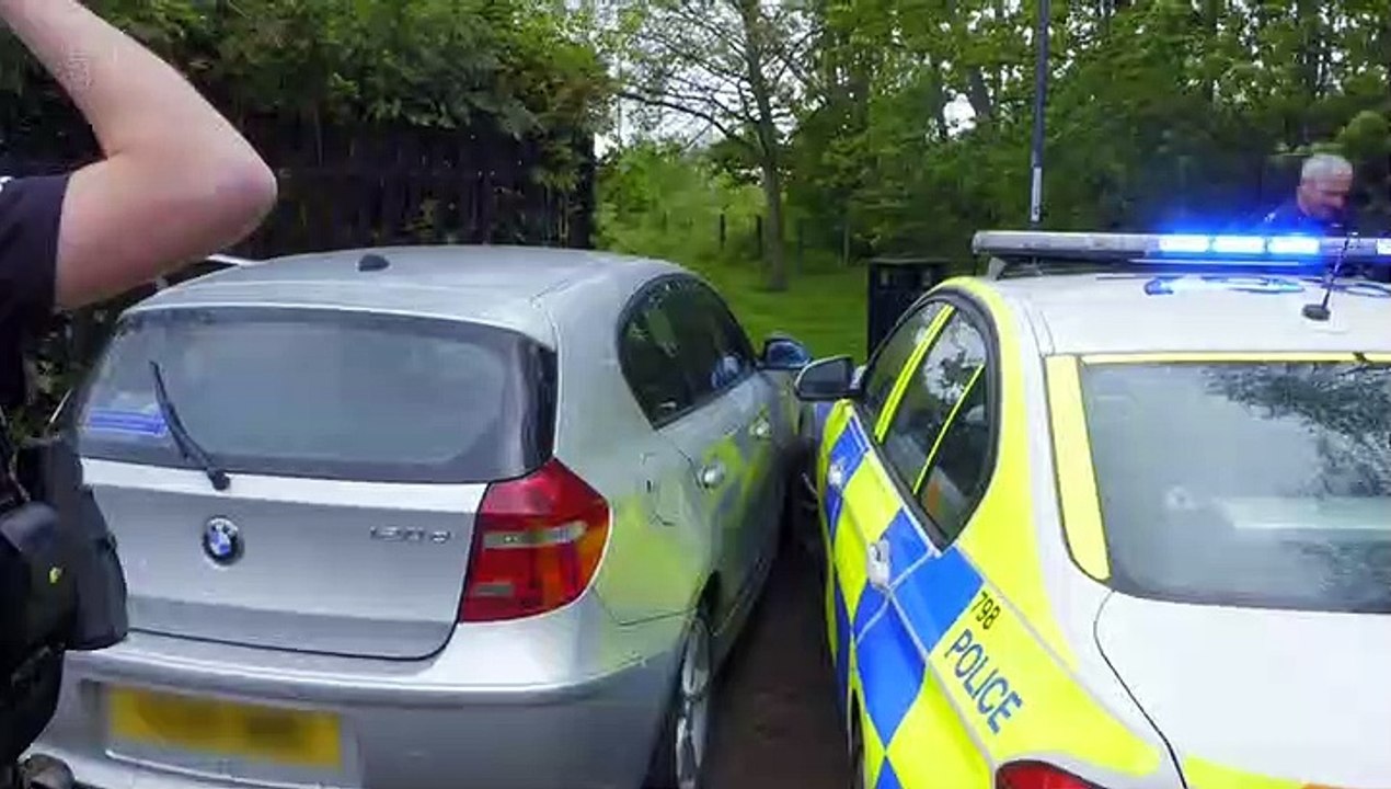 All New Traffic Cops S19E07