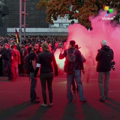 Trial Begins Against German Neo-Nazi Cell