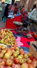 Historical Places in Lahore