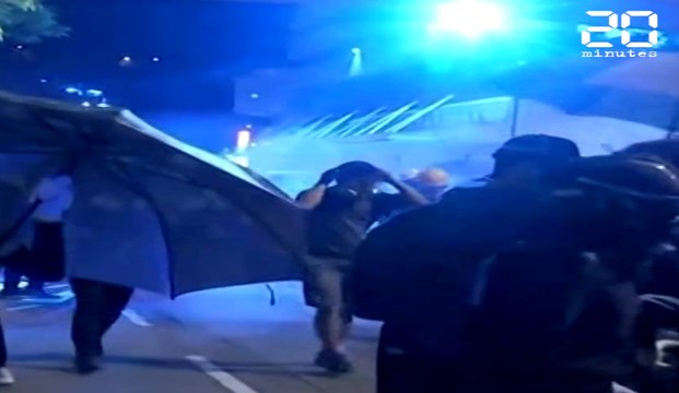 Crise à Hong Kong : Apple accusé par la Chine de soutenir indirectement les manifestants