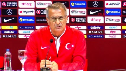 Spor şenol güneş'in açıklamaları