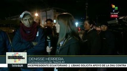 EnClave Política: Conversamos con Carol Murillo