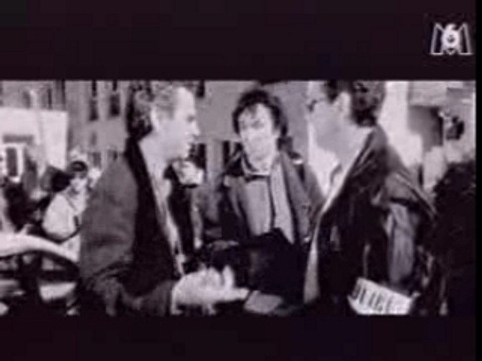 Video IAM - Petit Frere