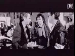 Video IAM - Petit Frere