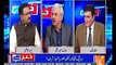 Why Maryam Nawaz Shout At Nawaz Sharif In Jail ? Arif Hameed Bhatti Told Interesting Incident