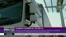 Impacto Económico: Industria de autopartes argentina, en picada