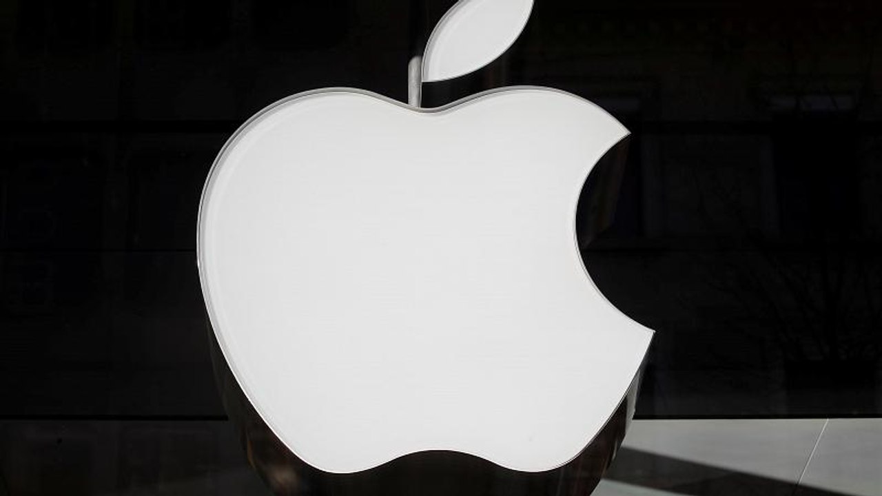 Apple löscht Hongkonger Protest-App