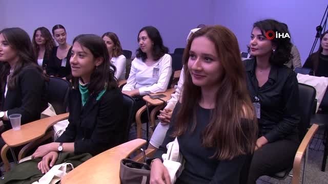 Dünya Gıda Günü kapsamında TBMM'de etkinlik düzenlendi