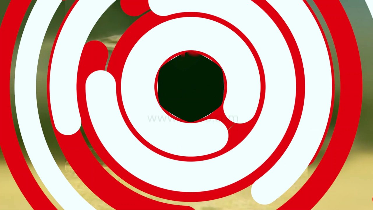 Havan atışı yapan teröristlerin vurulma anı görüntülendi