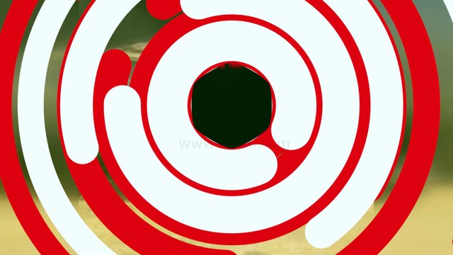 Havan atışı yapan teröristlerin vurulma anı görüntülendi