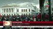 teleSUR Noticias: Ecuador: Fuerte represión a protestas en Quito