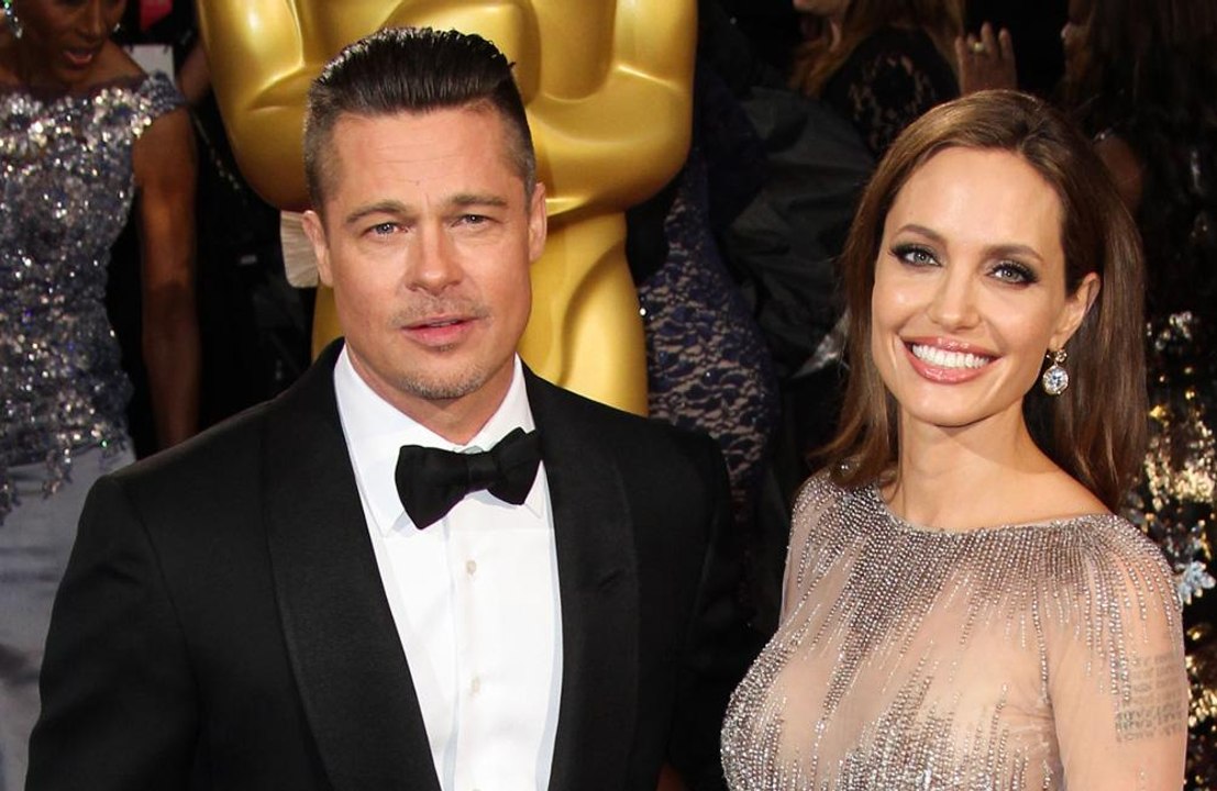 Brad Pitt e Angelina Jolie, il divorzio va per le lunghe