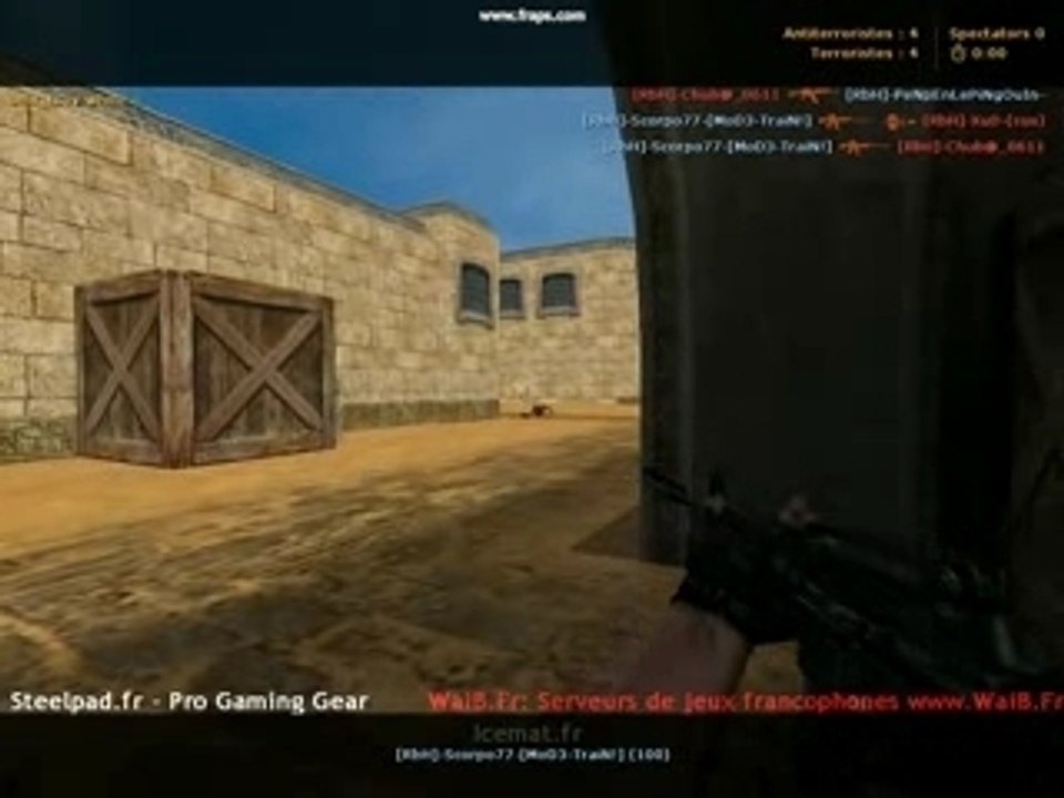 rbh team -Scorpo77- En Foli3