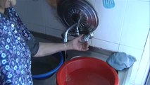 La sequía obliga a restricciones de agua en un pueblo de Badajoz