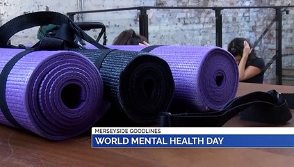 GOODLINES: 11th October 2019