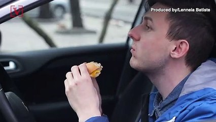 Some U.S. Cities Have Banned New Fast Food Drive Throughs. Here's Why…