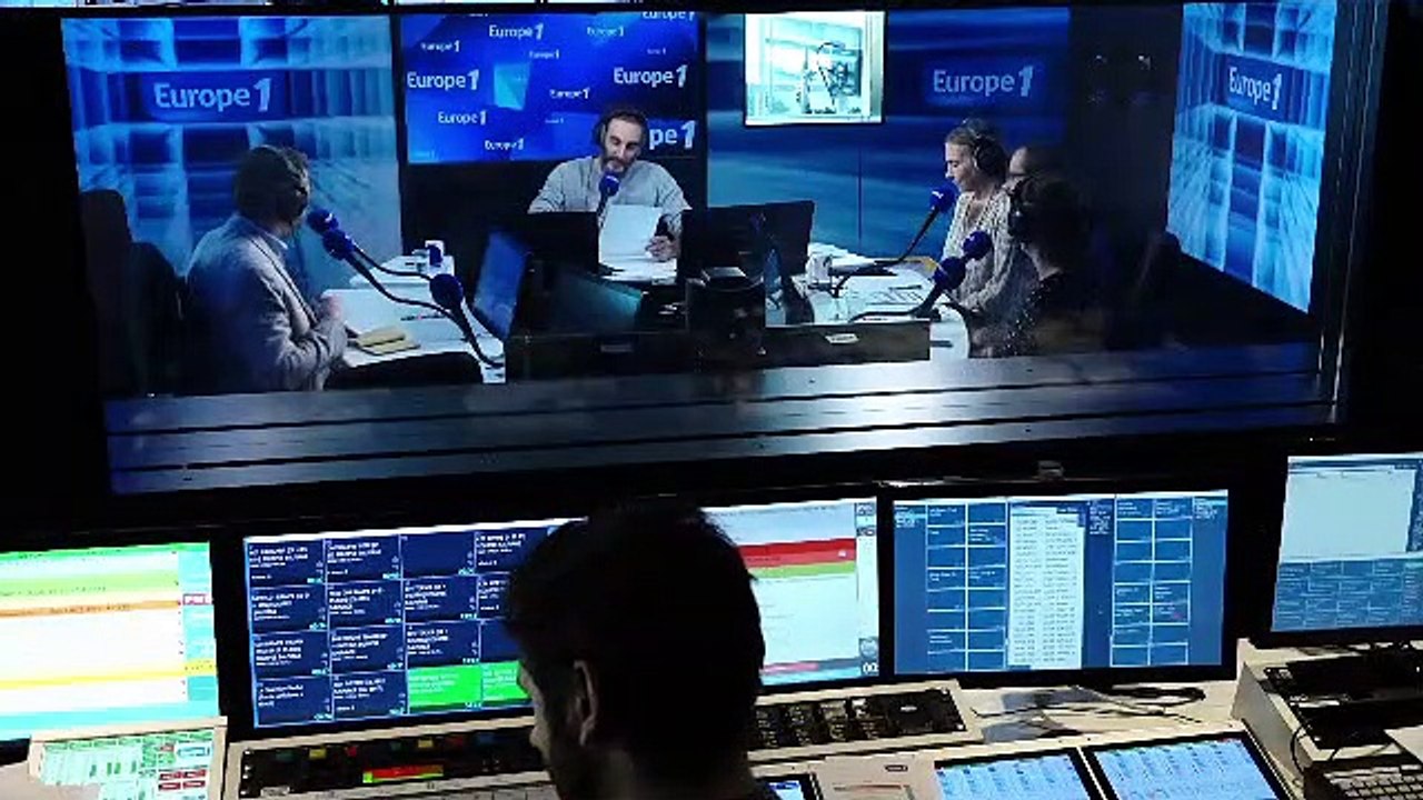 La recette d'Olivier Poels : les œufs pochés