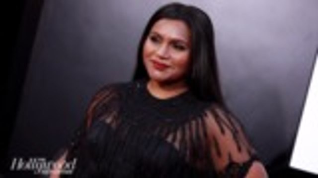 Mindy Kaling Calls Out Television Academy for Attempting to Strip 'Office' Producer Credit | THR News