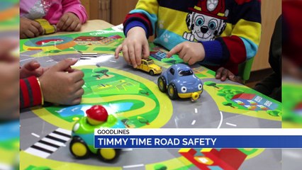 GOODLINES: 11th October 2019