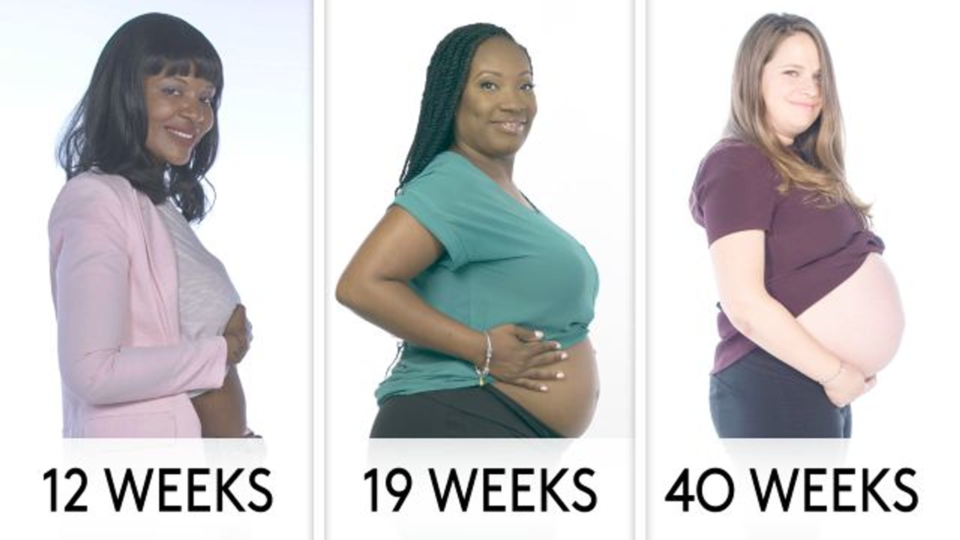 40 Weeks Pregnant With Sextuplets