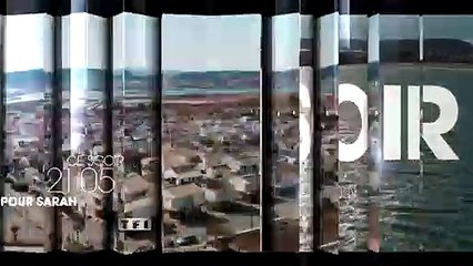 A partir de 21h05 découvrez le final de la fiction "Pour Sarah" sur TF1 ce soir