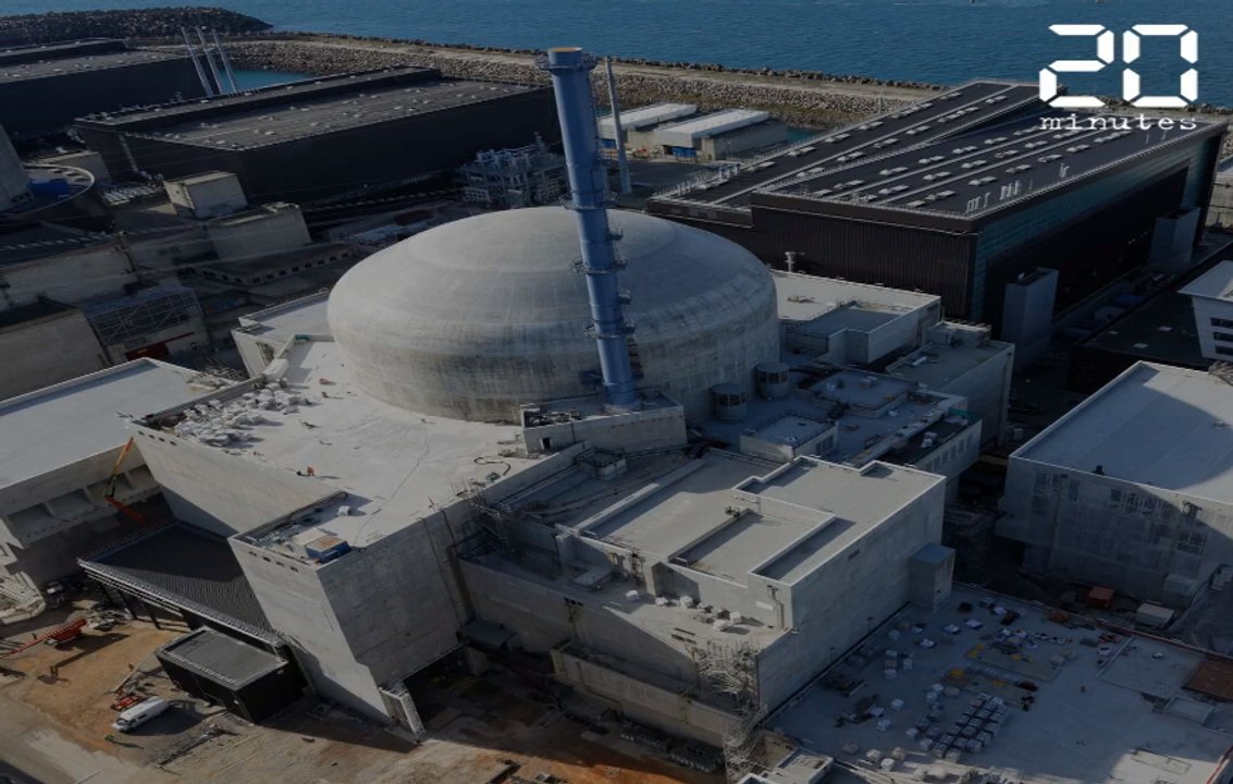 L'EPR de Flamanville, un chantier sans fin