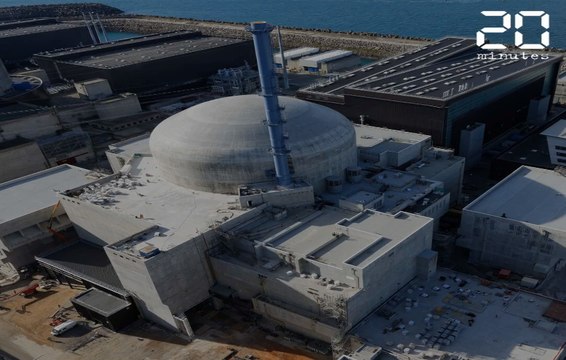 L'EPR de Flamanville, un chantier sans fin