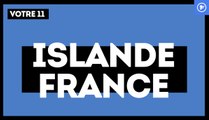 Equipe de France : voici votre onze pour affronter l’Islande