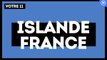 Equipe de France : voici votre onze pour affronter l’Islande