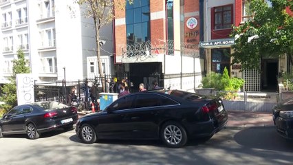 Temelli: ''Suriye'nin siyasi geleceğine Suriye halkları karar vermeli'' - ANKARA