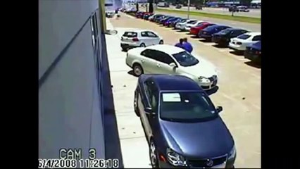 Extreme dangers off wheels coming off (P 1)(1)