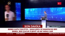 İşte terör örgütü PKK'nın sivil katliamları