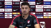 Ozan Tufan: 