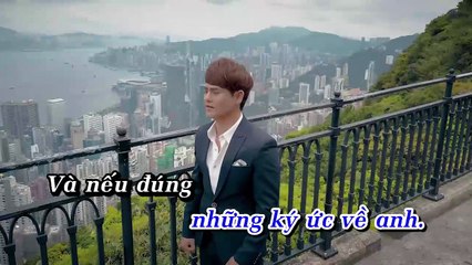 Hen Em Kiep Sau - Ung Dai Ve-nct