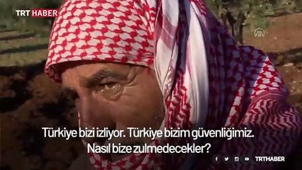 Türkiye bölgeye barış ve huzur götürüyor