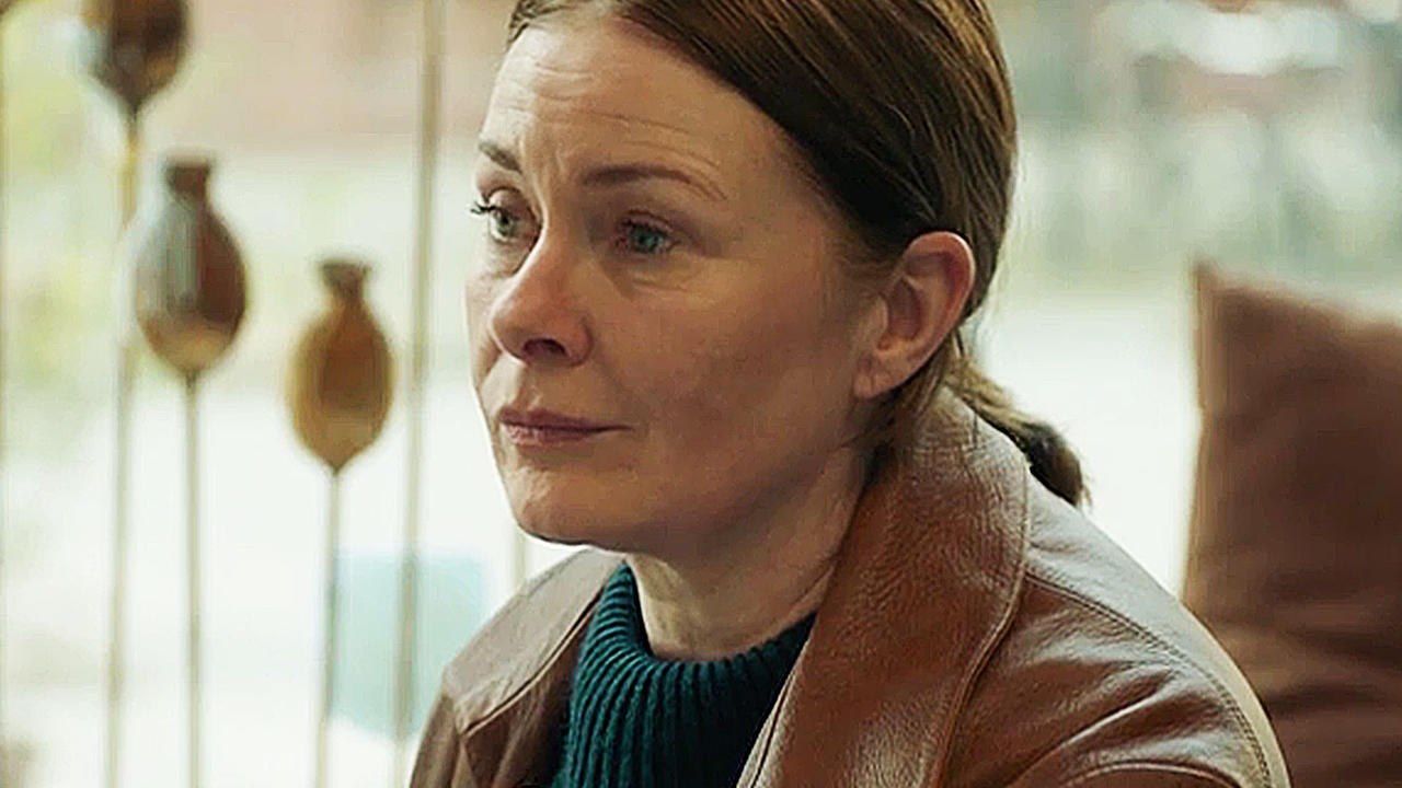 Die Füchsin - Im Goldenen Käfig - Trailer (Deutsch)