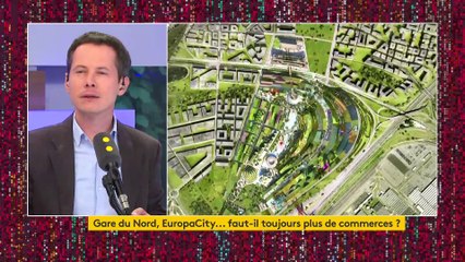 Yohann Petiot (Alliance du commerce) : « L’ère du gigantisme est terminée »