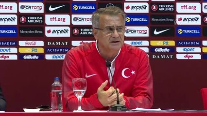 Güneş: "Biz figüran değiliz, biz büyük bir ülkeyiz"