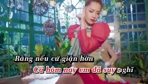 Em Sai Roi Anh Xin Loi Em Di - Chi Pu-nct