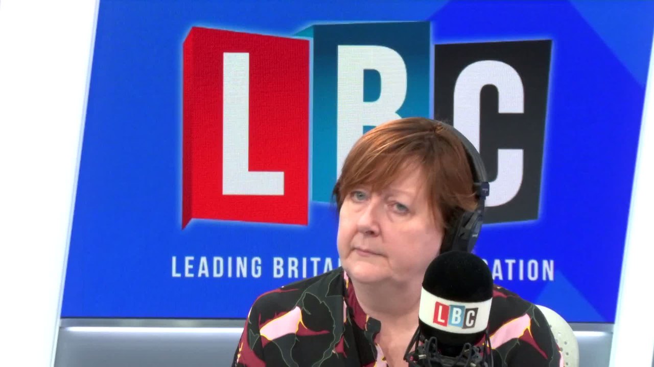 Caller Voted Leave Because The North Has Been "Left To Decay"
