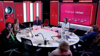 Pénibilité au travail, fiction ou réalité ? Le Moment Meurice