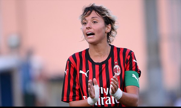 Giacinti: Che emozione il Derby