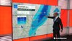 Major snowstorm intensifies across North Central states