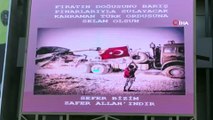 İstanbul Emniyeti'nden Barış Pınarı Harekatı'na destek